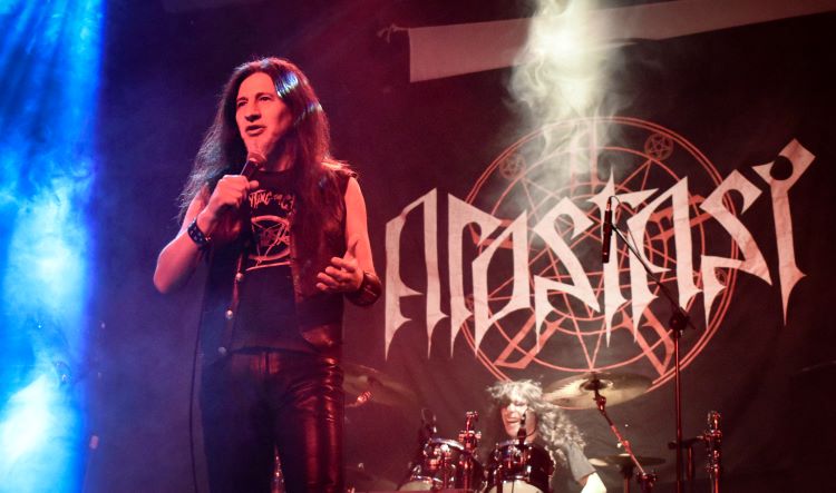 Nuclear Winter Indoor Festival VII